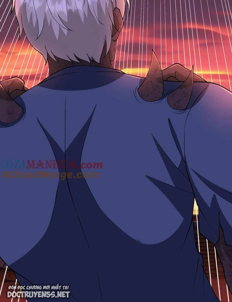 Ngày Tận Thế: Ta Nhận Được Tỷ Lệ Rớt Đồ Gấp 100 Lần Chapter 83 - Trang 2