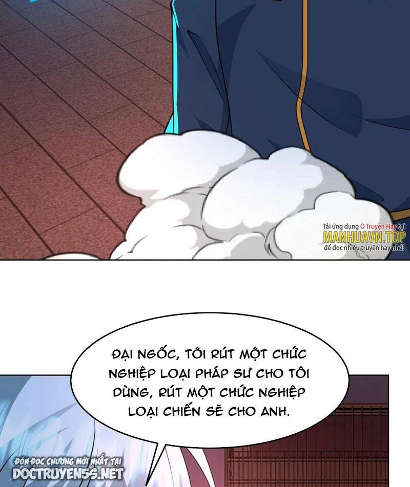 Ngày Tận Thế: Ta Nhận Được Tỷ Lệ Rớt Đồ Gấp 100 Lần Chapter 83 - Trang 2