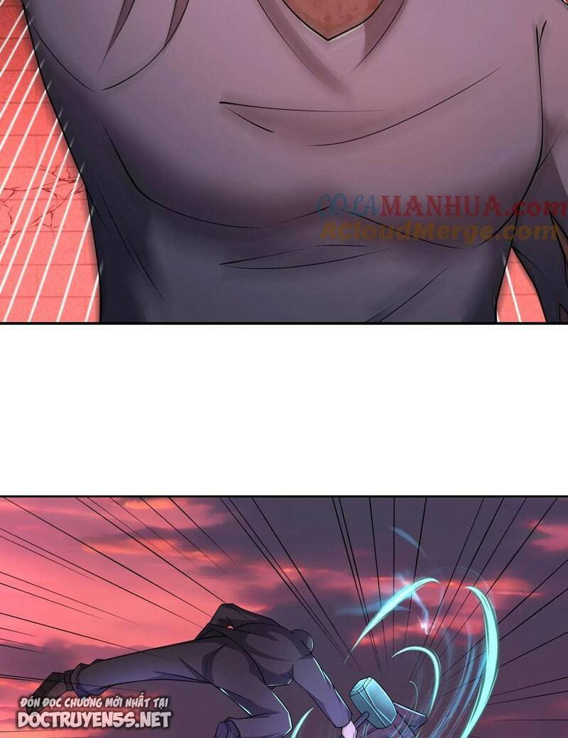 Ngày Tận Thế: Ta Nhận Được Tỷ Lệ Rớt Đồ Gấp 100 Lần Chapter 83 - Trang 2