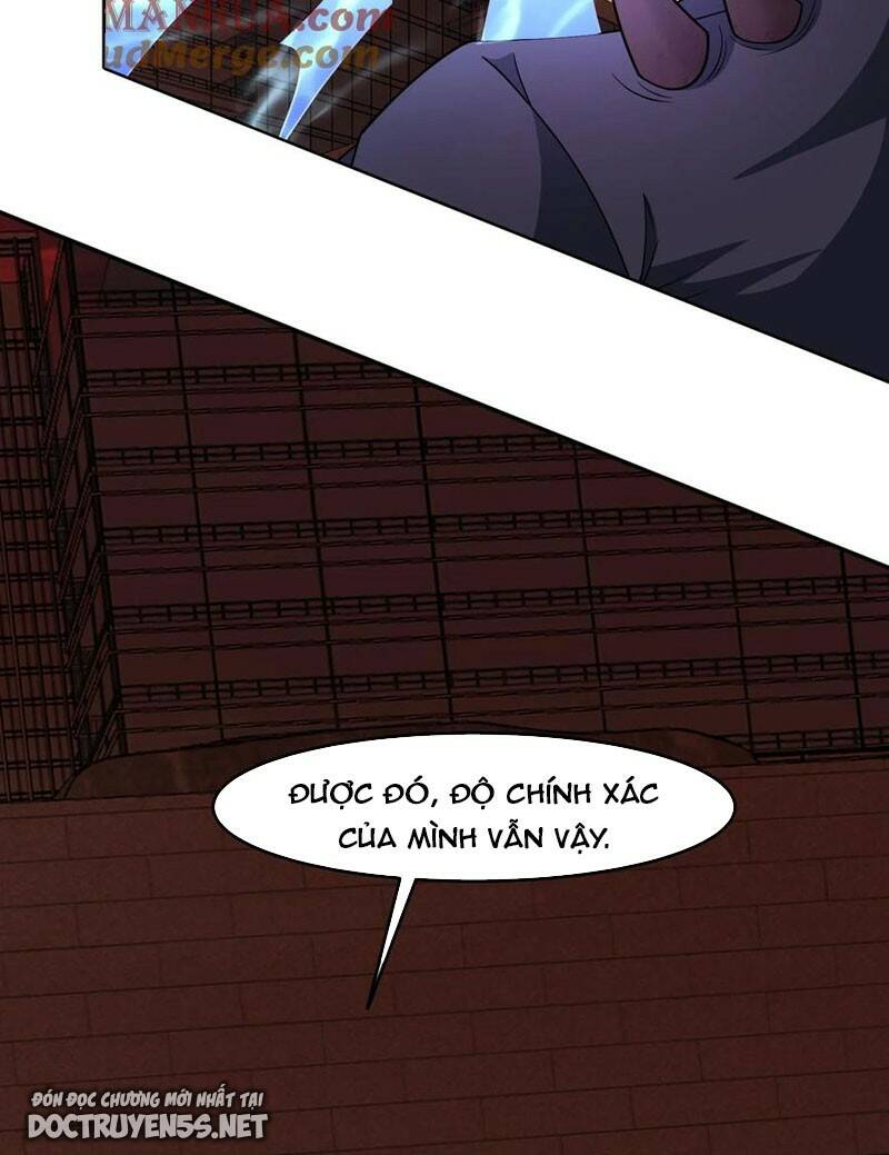 Ngày Tận Thế: Ta Nhận Được Tỷ Lệ Rớt Đồ Gấp 100 Lần Chapter 83 - Trang 2