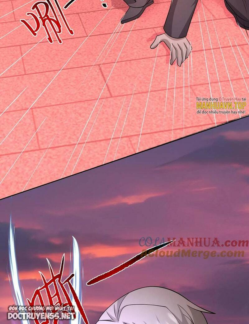 Ngày Tận Thế: Ta Nhận Được Tỷ Lệ Rớt Đồ Gấp 100 Lần Chapter 83 - Trang 2