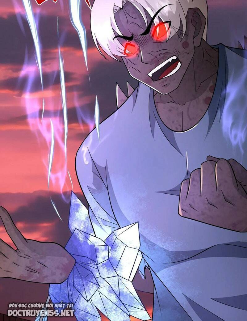 Ngày Tận Thế: Ta Nhận Được Tỷ Lệ Rớt Đồ Gấp 100 Lần Chapter 83 - Trang 2