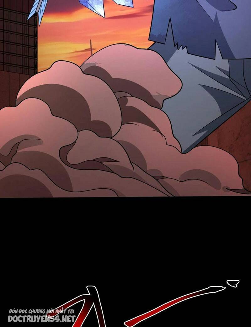 Ngày Tận Thế: Ta Nhận Được Tỷ Lệ Rớt Đồ Gấp 100 Lần Chapter 83 - Trang 2