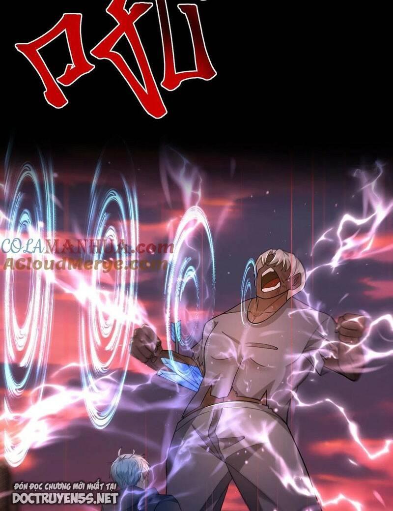 Ngày Tận Thế: Ta Nhận Được Tỷ Lệ Rớt Đồ Gấp 100 Lần Chapter 83 - Trang 2