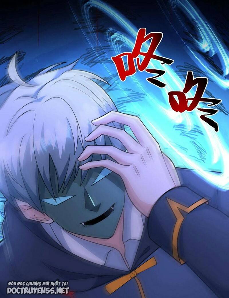 Ngày Tận Thế: Ta Nhận Được Tỷ Lệ Rớt Đồ Gấp 100 Lần Chapter 83 - Trang 2
