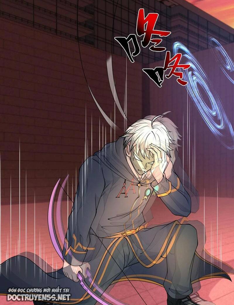 Ngày Tận Thế: Ta Nhận Được Tỷ Lệ Rớt Đồ Gấp 100 Lần Chapter 83 - Trang 2