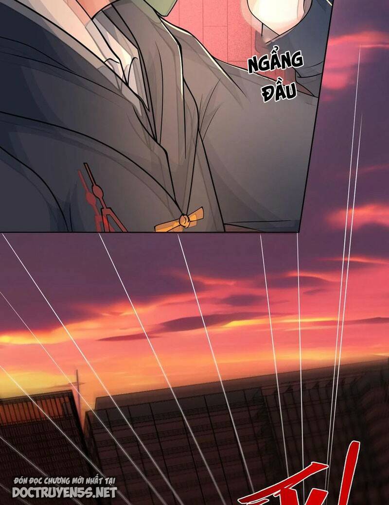 Ngày Tận Thế: Ta Nhận Được Tỷ Lệ Rớt Đồ Gấp 100 Lần Chapter 83 - Trang 2