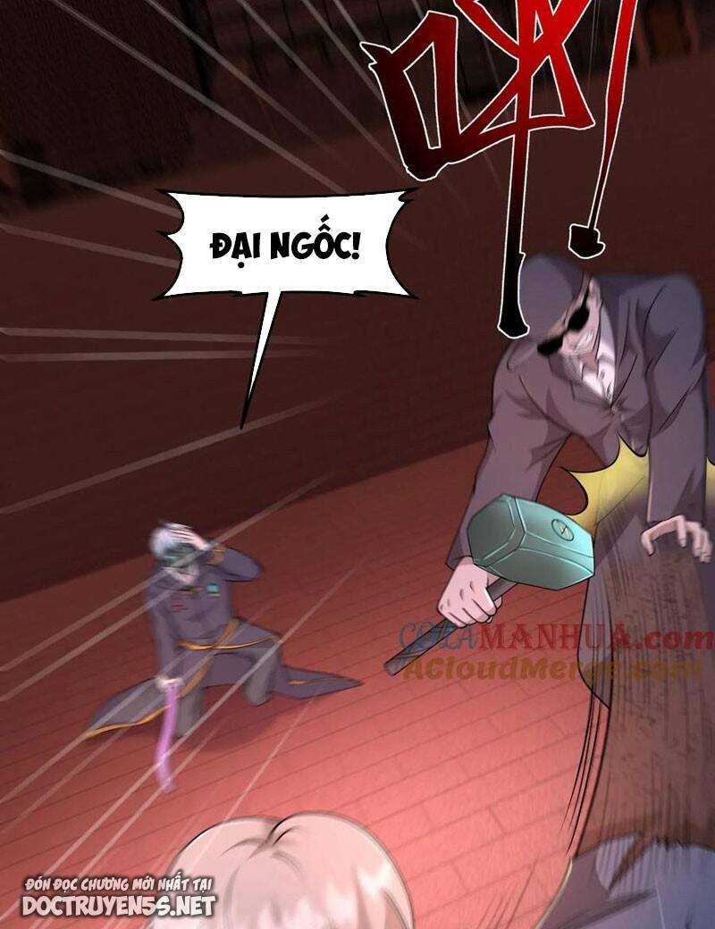 Ngày Tận Thế: Ta Nhận Được Tỷ Lệ Rớt Đồ Gấp 100 Lần Chapter 83 - Trang 2