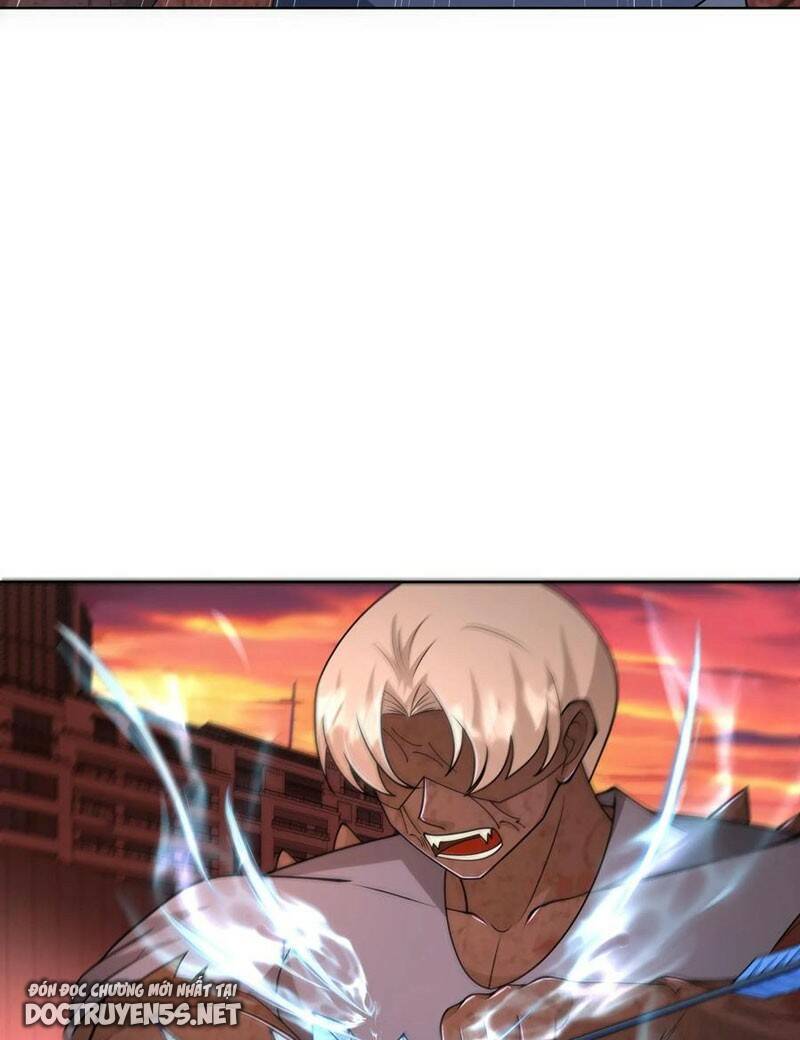 Ngày Tận Thế: Ta Nhận Được Tỷ Lệ Rớt Đồ Gấp 100 Lần Chapter 83 - Trang 2