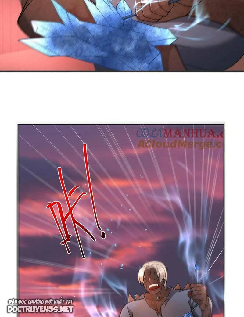 Ngày Tận Thế: Ta Nhận Được Tỷ Lệ Rớt Đồ Gấp 100 Lần Chapter 83 - Trang 2