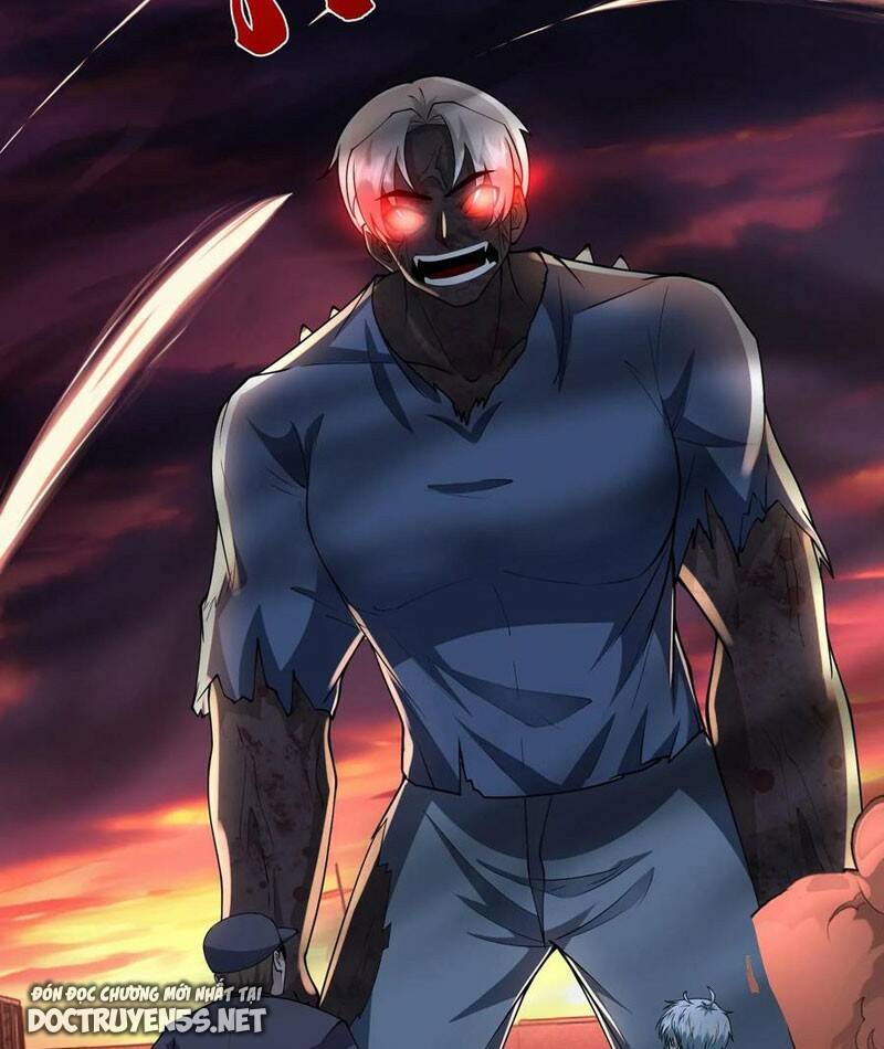 Ngày Tận Thế: Ta Nhận Được Tỷ Lệ Rớt Đồ Gấp 100 Lần Chapter 83 - Trang 2