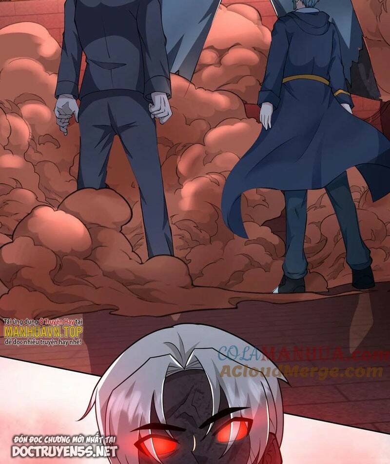 Ngày Tận Thế: Ta Nhận Được Tỷ Lệ Rớt Đồ Gấp 100 Lần Chapter 83 - Trang 2