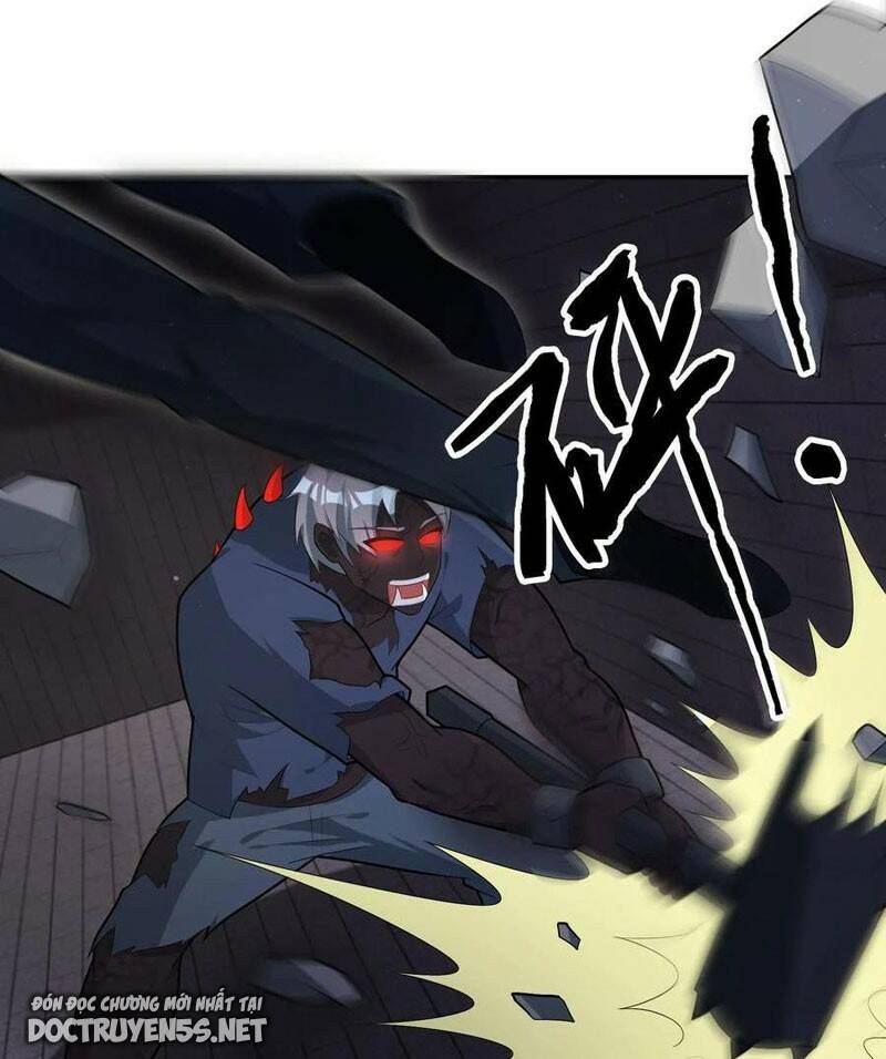 Ngày Tận Thế: Ta Nhận Được Tỷ Lệ Rớt Đồ Gấp 100 Lần Chapter 84 - Trang 2