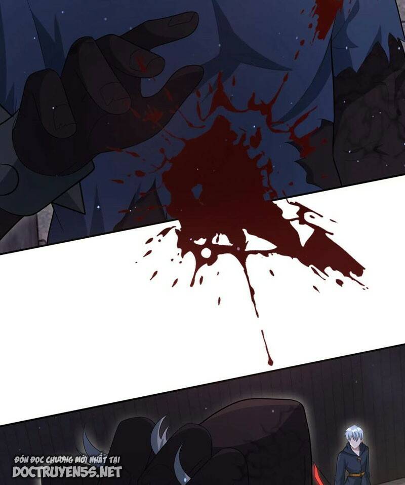 Ngày Tận Thế: Ta Nhận Được Tỷ Lệ Rớt Đồ Gấp 100 Lần Chapter 84 - Trang 2