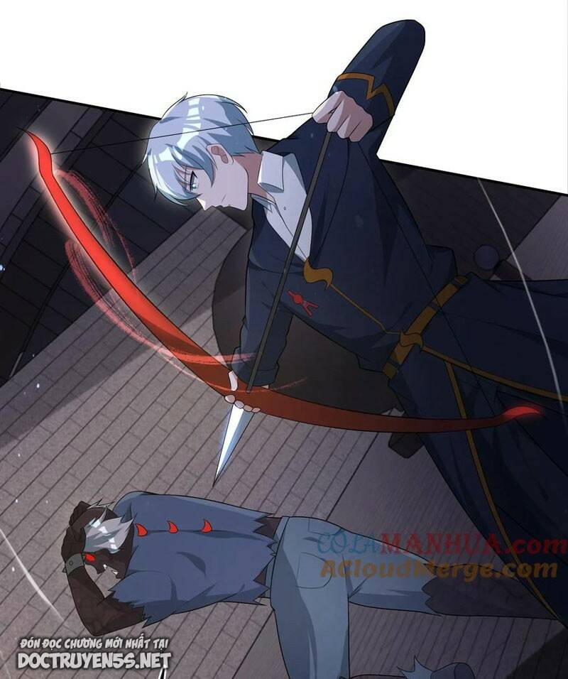 Ngày Tận Thế: Ta Nhận Được Tỷ Lệ Rớt Đồ Gấp 100 Lần Chapter 84 - Trang 2