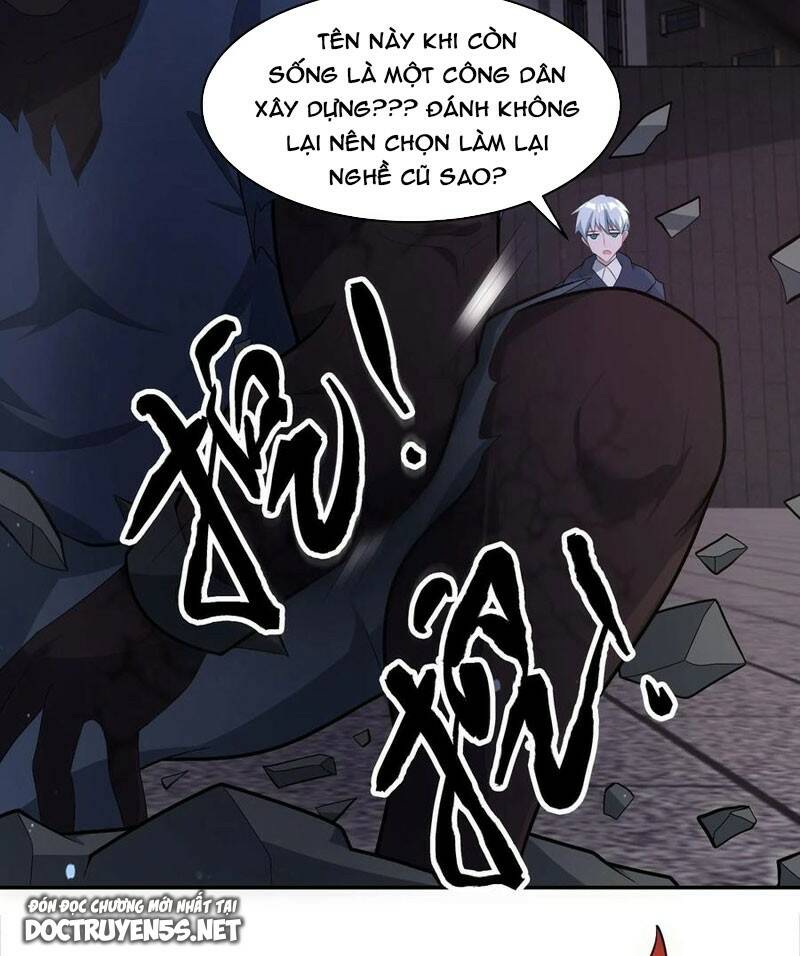 Ngày Tận Thế: Ta Nhận Được Tỷ Lệ Rớt Đồ Gấp 100 Lần Chapter 84 - Trang 2