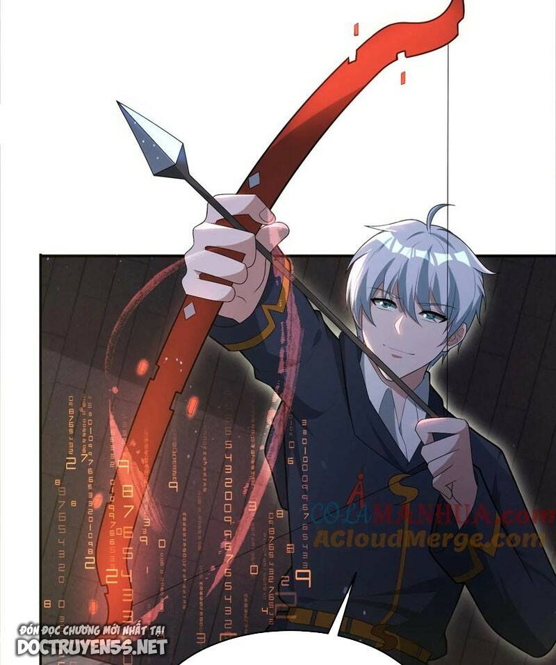 Ngày Tận Thế: Ta Nhận Được Tỷ Lệ Rớt Đồ Gấp 100 Lần Chapter 84 - Trang 2