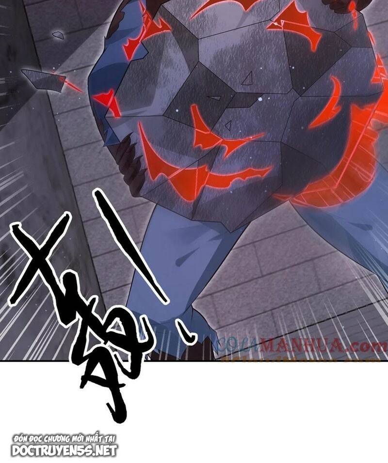 Ngày Tận Thế: Ta Nhận Được Tỷ Lệ Rớt Đồ Gấp 100 Lần Chapter 84 - Trang 2