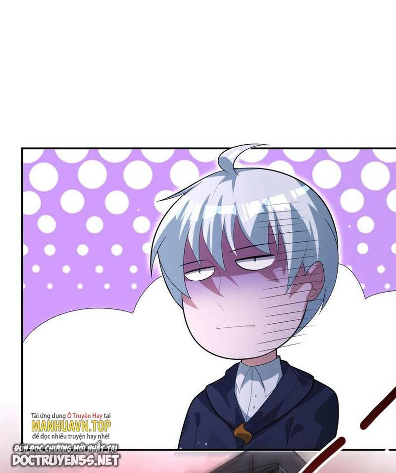 Ngày Tận Thế: Ta Nhận Được Tỷ Lệ Rớt Đồ Gấp 100 Lần Chapter 84 - Trang 2