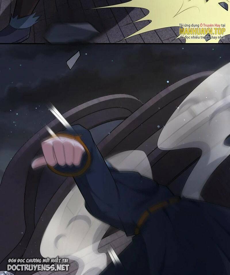 Ngày Tận Thế: Ta Nhận Được Tỷ Lệ Rớt Đồ Gấp 100 Lần Chapter 84 - Trang 2