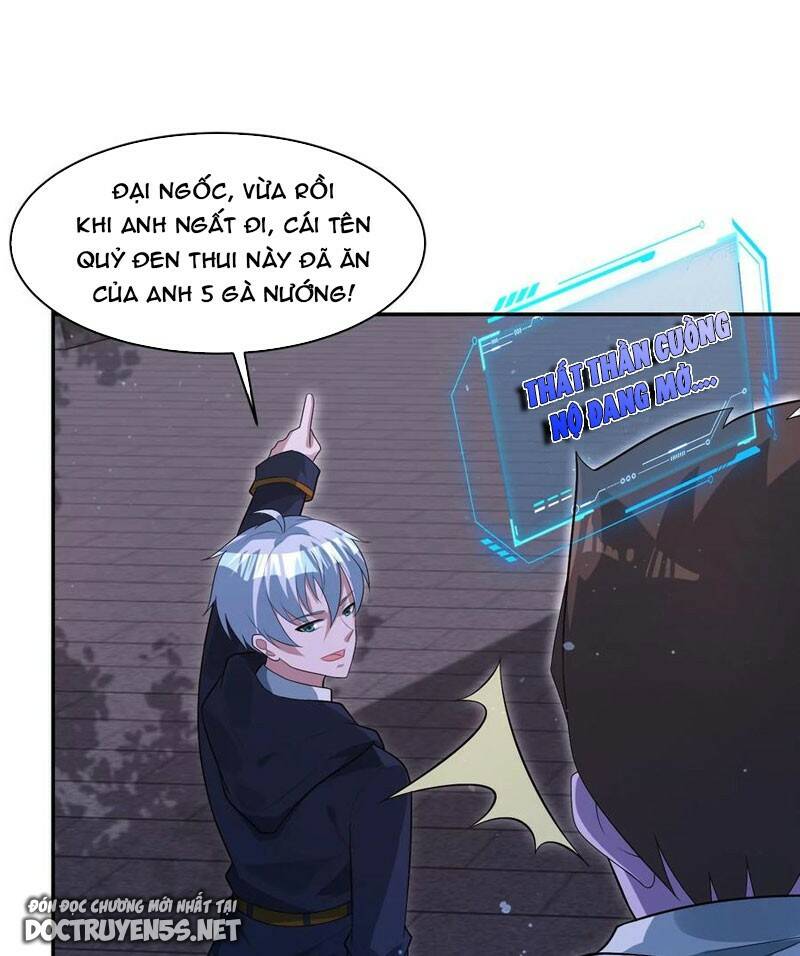 Ngày Tận Thế: Ta Nhận Được Tỷ Lệ Rớt Đồ Gấp 100 Lần Chapter 84 - Trang 2