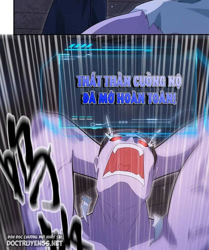 Ngày Tận Thế: Ta Nhận Được Tỷ Lệ Rớt Đồ Gấp 100 Lần Chapter 84 - Trang 2