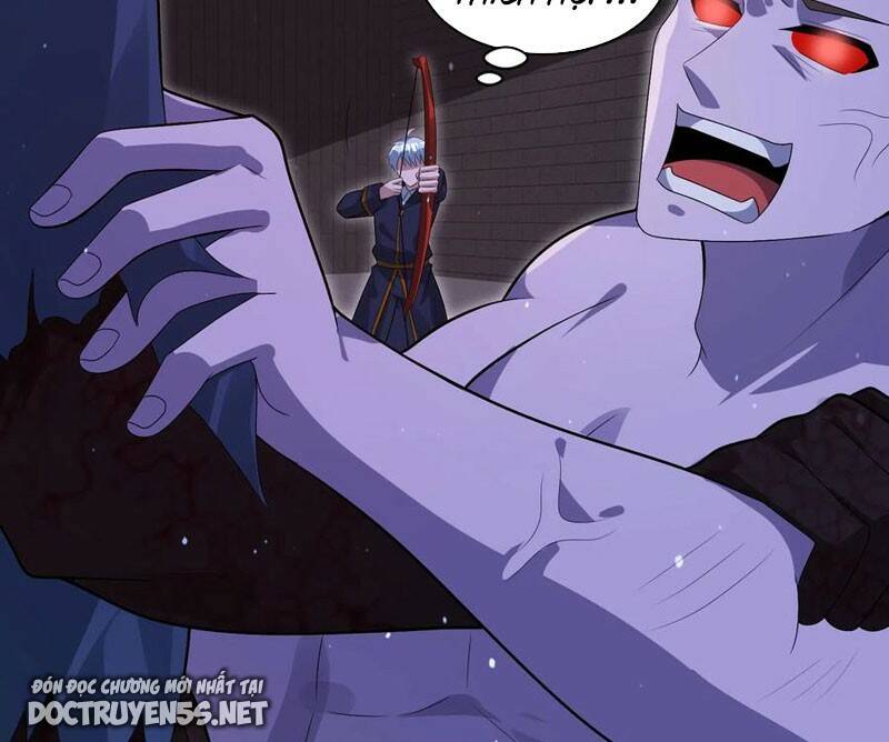 Ngày Tận Thế: Ta Nhận Được Tỷ Lệ Rớt Đồ Gấp 100 Lần Chapter 84 - Trang 2