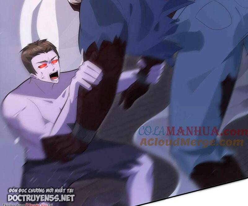 Ngày Tận Thế: Ta Nhận Được Tỷ Lệ Rớt Đồ Gấp 100 Lần Chapter 84 - Trang 2