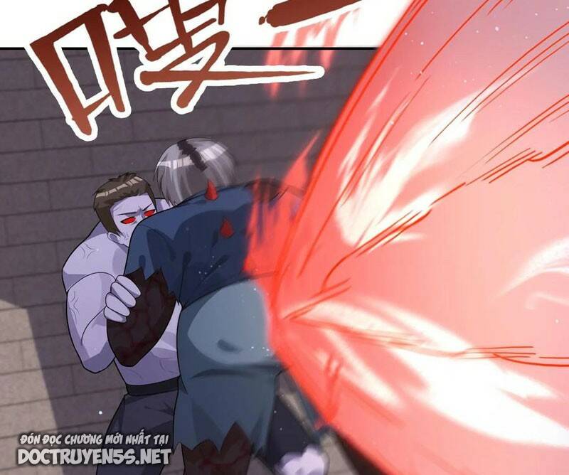 Ngày Tận Thế: Ta Nhận Được Tỷ Lệ Rớt Đồ Gấp 100 Lần Chapter 84 - Trang 2