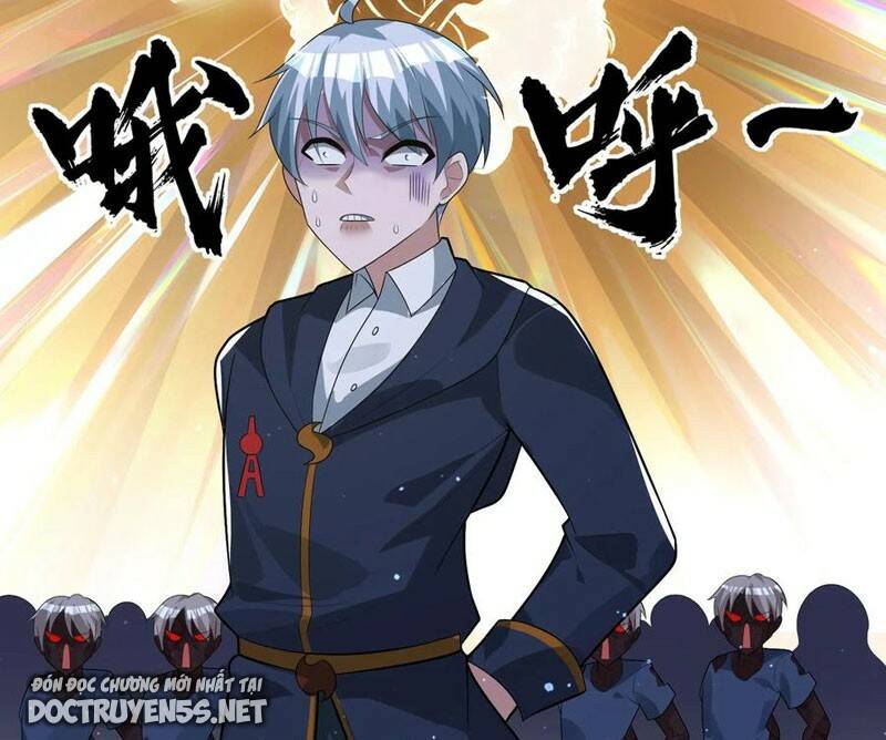 Ngày Tận Thế: Ta Nhận Được Tỷ Lệ Rớt Đồ Gấp 100 Lần Chapter 84 - Trang 2