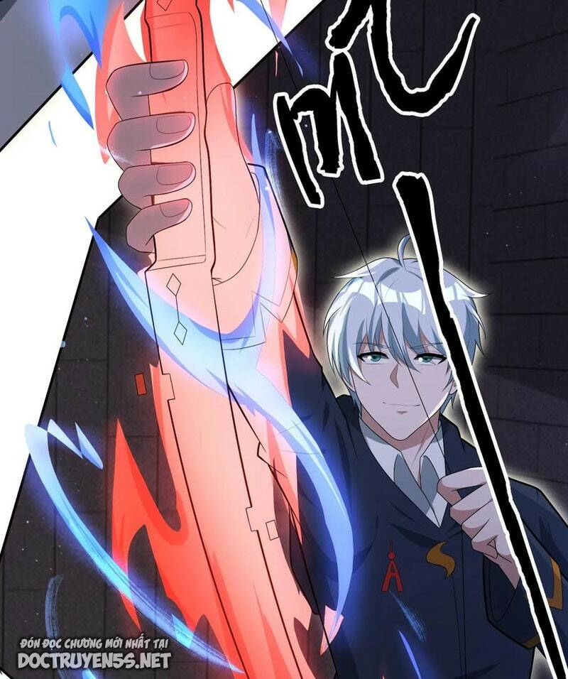 Ngày Tận Thế: Ta Nhận Được Tỷ Lệ Rớt Đồ Gấp 100 Lần Chapter 84 - Trang 2