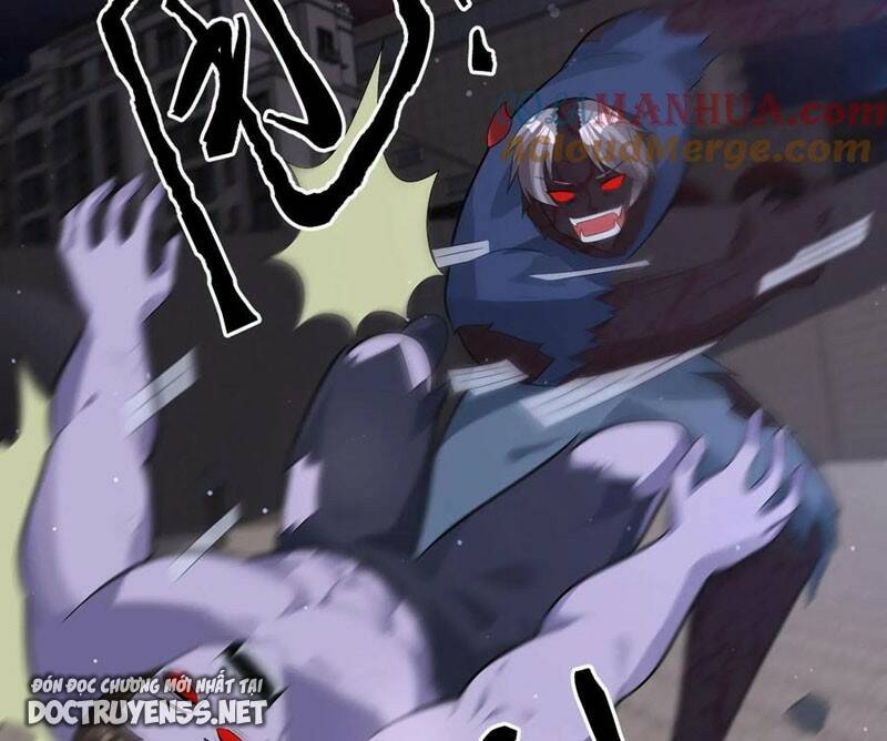 Ngày Tận Thế: Ta Nhận Được Tỷ Lệ Rớt Đồ Gấp 100 Lần Chapter 84 - Trang 2