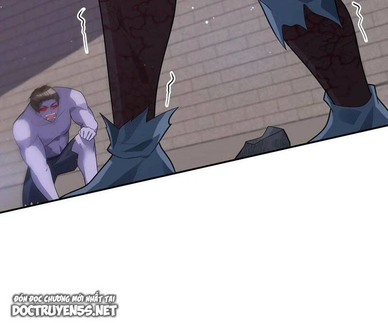 Ngày Tận Thế: Ta Nhận Được Tỷ Lệ Rớt Đồ Gấp 100 Lần Chapter 84 - Trang 2