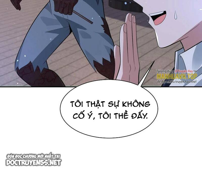 Ngày Tận Thế: Ta Nhận Được Tỷ Lệ Rớt Đồ Gấp 100 Lần Chapter 84 - Trang 2