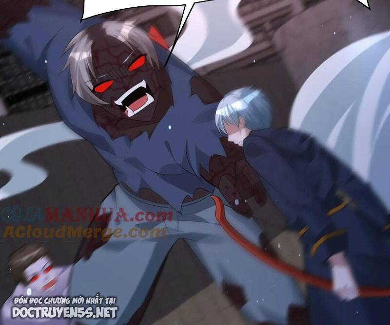 Ngày Tận Thế: Ta Nhận Được Tỷ Lệ Rớt Đồ Gấp 100 Lần Chapter 84 - Trang 2