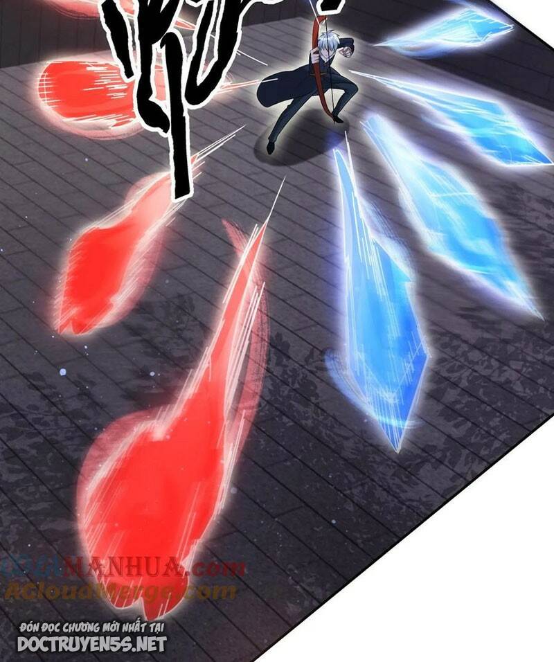 Ngày Tận Thế: Ta Nhận Được Tỷ Lệ Rớt Đồ Gấp 100 Lần Chapter 84 - Trang 2