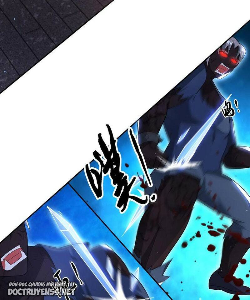 Ngày Tận Thế: Ta Nhận Được Tỷ Lệ Rớt Đồ Gấp 100 Lần Chapter 84 - Trang 2
