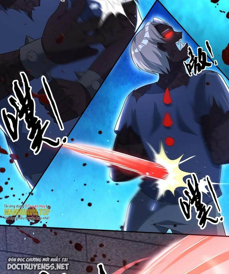 Ngày Tận Thế: Ta Nhận Được Tỷ Lệ Rớt Đồ Gấp 100 Lần Chapter 84 - Trang 2