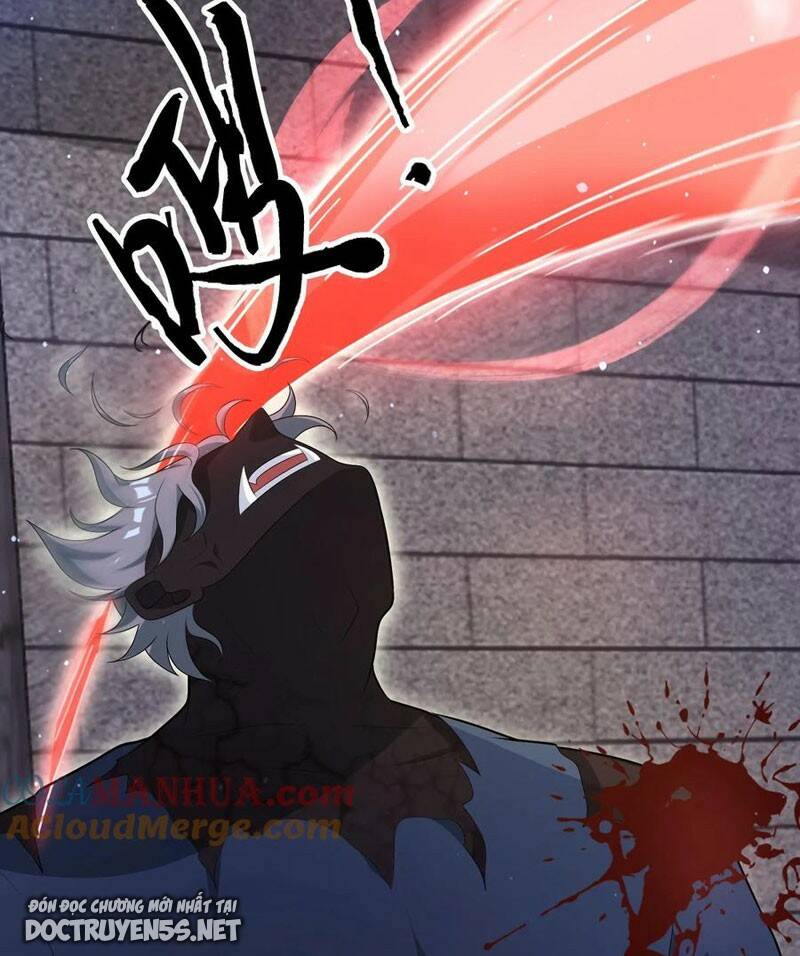 Ngày Tận Thế: Ta Nhận Được Tỷ Lệ Rớt Đồ Gấp 100 Lần Chapter 84 - Trang 2