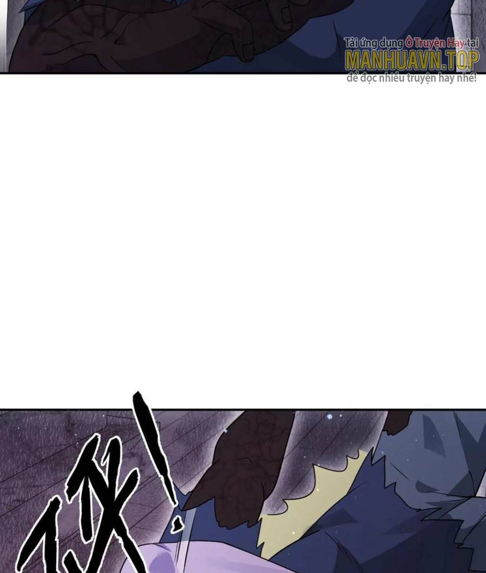 Ngày Tận Thế: Ta Nhận Được Tỷ Lệ Rớt Đồ Gấp 100 Lần Chapter 85 - Trang 2