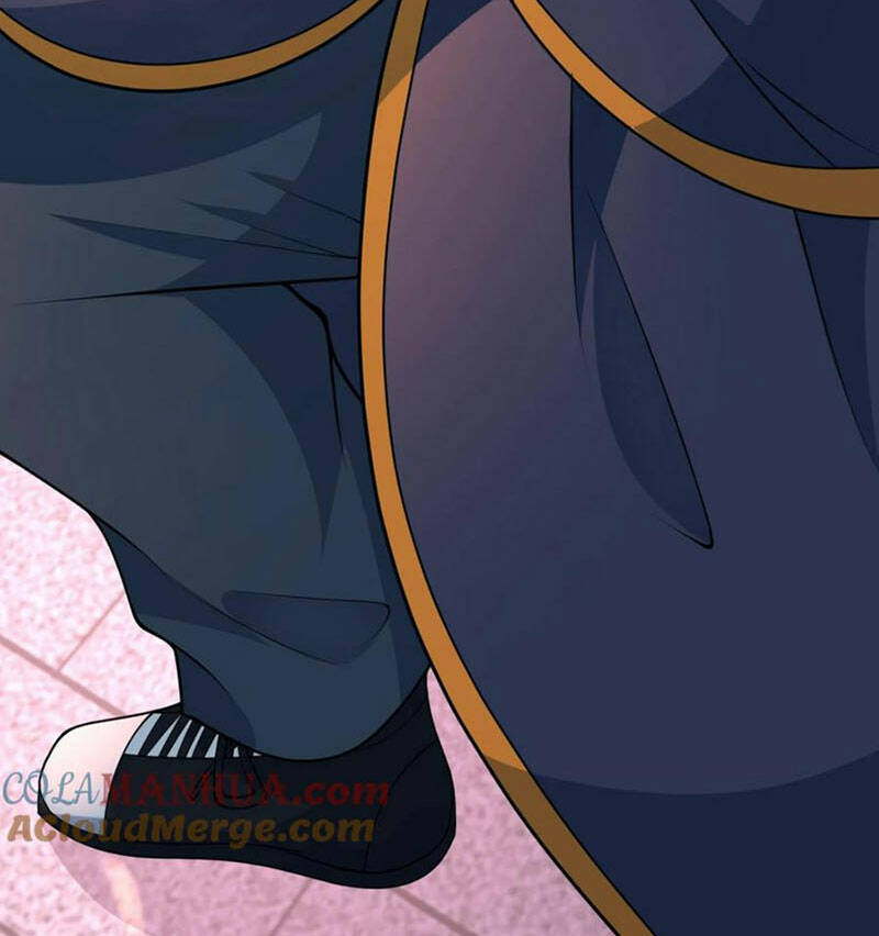 Ngày Tận Thế: Ta Nhận Được Tỷ Lệ Rớt Đồ Gấp 100 Lần Chapter 86 - Trang 2