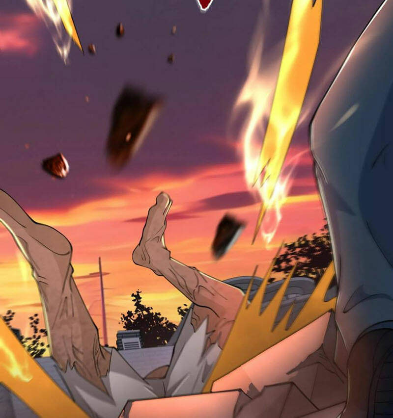 Ngày Tận Thế: Ta Nhận Được Tỷ Lệ Rớt Đồ Gấp 100 Lần Chapter 86 - Trang 2