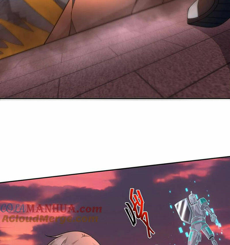 Ngày Tận Thế: Ta Nhận Được Tỷ Lệ Rớt Đồ Gấp 100 Lần Chapter 86 - Trang 2