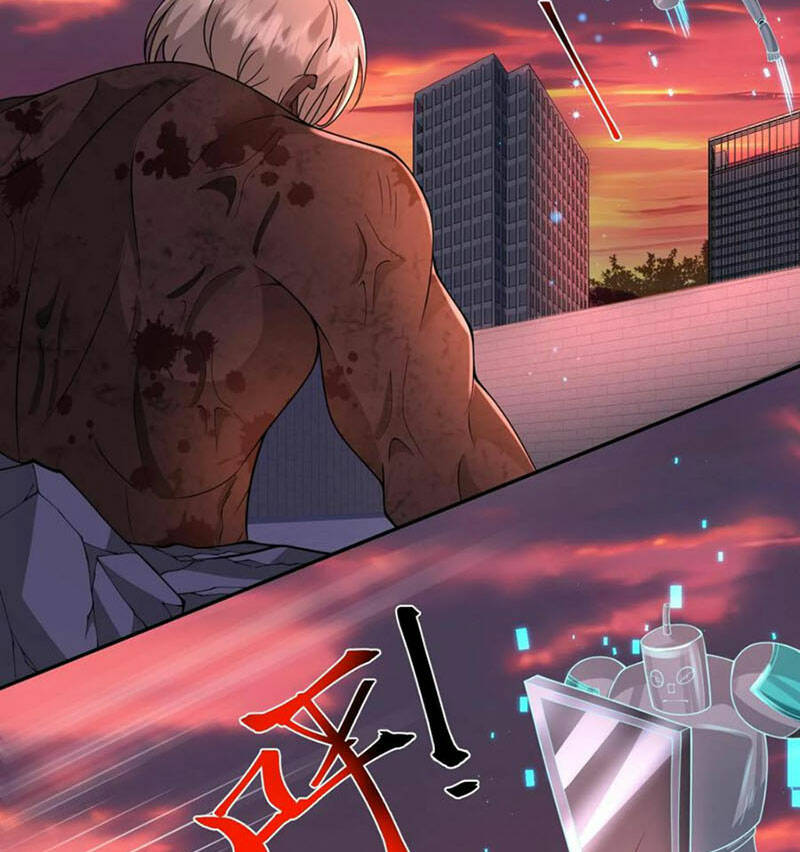 Ngày Tận Thế: Ta Nhận Được Tỷ Lệ Rớt Đồ Gấp 100 Lần Chapter 86 - Trang 2