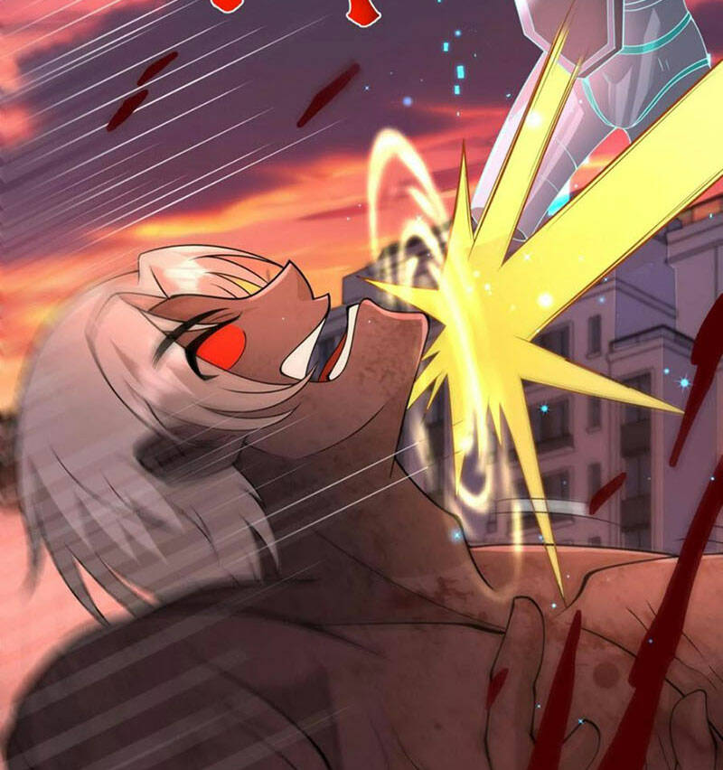 Ngày Tận Thế: Ta Nhận Được Tỷ Lệ Rớt Đồ Gấp 100 Lần Chapter 86 - Trang 2