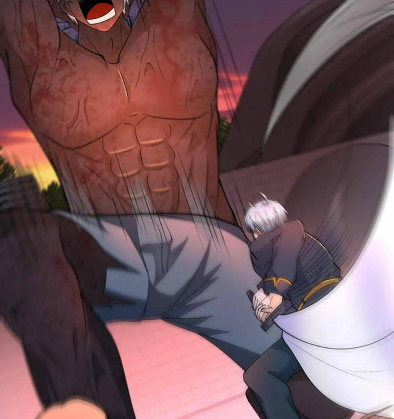 Ngày Tận Thế: Ta Nhận Được Tỷ Lệ Rớt Đồ Gấp 100 Lần Chapter 86 - Trang 2