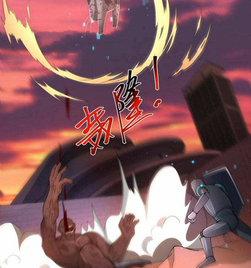 Ngày Tận Thế: Ta Nhận Được Tỷ Lệ Rớt Đồ Gấp 100 Lần Chapter 86 - Trang 2