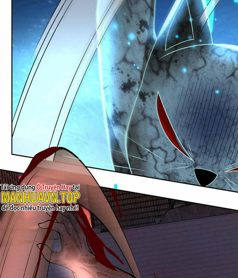 Ngày Tận Thế: Ta Nhận Được Tỷ Lệ Rớt Đồ Gấp 100 Lần Chapter 86 - Trang 2