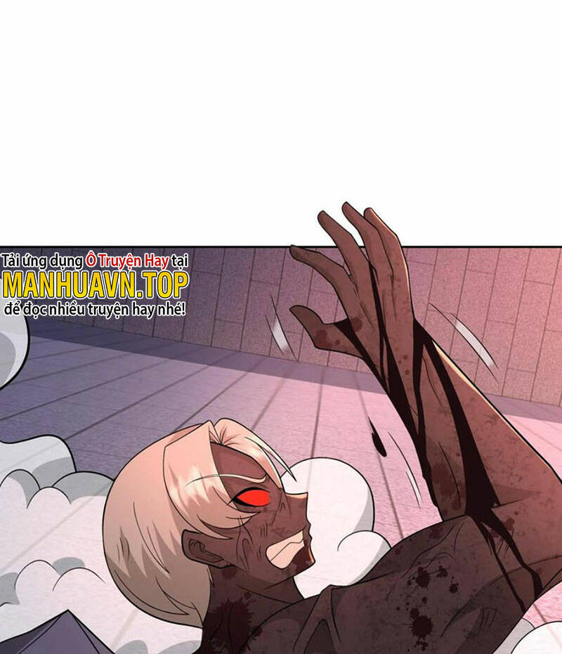 Ngày Tận Thế: Ta Nhận Được Tỷ Lệ Rớt Đồ Gấp 100 Lần Chapter 86 - Trang 2