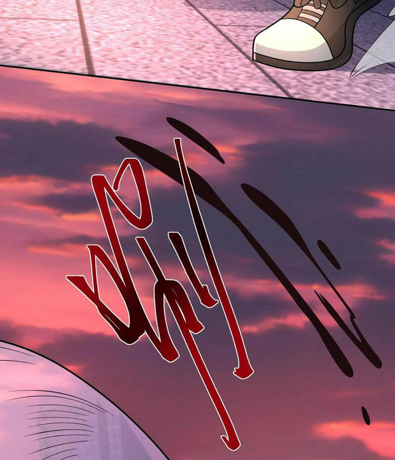 Ngày Tận Thế: Ta Nhận Được Tỷ Lệ Rớt Đồ Gấp 100 Lần Chapter 86 - Trang 2